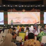 Pertama di Indonesia, Provinsi Kalbar Jadi Tuan Rumah Rakor Strategi Pemasaran Pariwisata Nasional 13