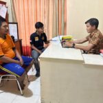 Adrian Sani Akhirnya Ditangkap, Terbukti Embat Puluhan Juta Honor KPPS Buat Judi Online 9