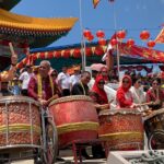 Pj Gubernur Kalbar Buka Mini Festival Cap Go Meh Singkawang 17