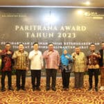 Paritrana Award Jadi Bukti Nyata Apresiasi Perlindungan Ketenagakerjaan 22