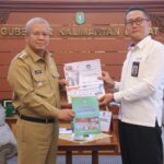 Pj Gubernur Harisson Dukung Program Revitalisasi Bahasa Daerah 16