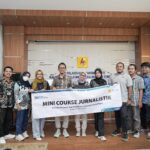 Perkuat Komunikasi Publik, PLN Gelar Mini Course Jurnalistik di Banjarbaru 7
