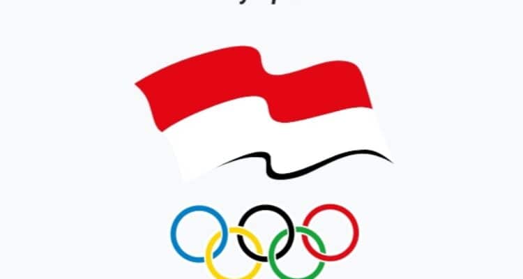 Komite Olimpiade Indonesia (KOI),