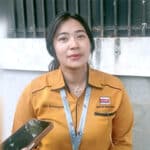 Juru Bicara TPN Ganjar-Mahfud Siti Rahmayanti Badjeber