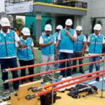 Tingkatkan Kesadaran Keselamatan Kerja, PLN Gelar Apel Bulan K3 Nasional 2024 di Kalbar
