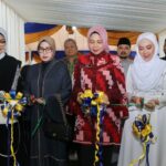 Pj Gubernur Harisson Harap Klinik Ozthetique Medika Indonesia Jadi Ikon Estetika di Kalbar 23