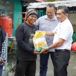 Pemkot Pontianak Gelar Operasi Pasar Empat Kelurahan di Kecamatan Pontianak Barat 21