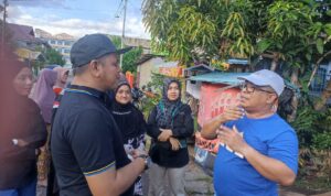 Harisson Apresiasi Gerak Cepat Pj Bupati Sanggau dan PLN Bantu Syarifah Nuraini 7