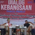 UAS Hadiri Dialog Kebangsaan di Pendopo Bupati Sintang 7