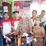 Luncurkan Sepeda Listrik Buatan Siswa SMK 2 Kapuas Hulu, Rita: Potensi Jadi Produk Unggulan 13