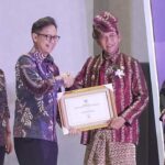 Kabupaten Ketapang Dapat Sertifikat Bebas Frambusia dari Menkes RI 7