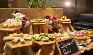 Dapoer Ramadan Saga ASTON Pontianak Sajikan Menu Rumahan dan Kuliner Nusantara 9