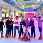 Ngabuburit Seru Sambil Ice Skating di Gaia Bumi Raya City Mall 23