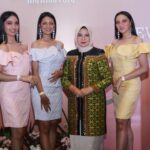 Windy Dukung Dua Putri Asal Kalbar di Pemilihan Puteri Indonesia 2024 14