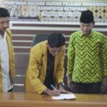 Wabup Farhan Hadiri Pengukuhan Ikatan Pemuda Muhammadiyah Ketapang Periode 2024 - 2026 16