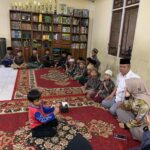 Puasa Hari Pertama, Pj Gubernur Harisson Buka Bersama Anak-anak Panti Asuhan Al Amien Kota Pontianak 11