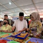 Ramadhan Hari Pertama, Pj Gubernur Kalbar dan Istri Berburu Takjil Untuk Anak Panti Asuhan 26