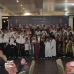 Berbagi Berkah Ramadhan, Golden Tulip Pontianak Buka Bersama Puluhan Anak Panti Asuhan 11