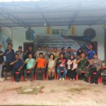 Ratusan KK di Sintang Bakal Dapat Bantuan Bedah Rumah Pasca Banjir, Pj Sekda Bari Pastikan Pemerintah Selalu Hadir 12