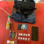 Bekuk 8 Pengedar, Polisi Amankan Setengah Kilogram Lebih Paket Sabu 15