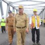 Siap 100 Persen, Segini Biaya Pembangunan Duplikasi Jembatan Kapuas 1 yang Akan Diresmikan Jokowi 8