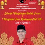 Caleg PDI Perjuangan Terpilih Ucapkan Selamat Menjalankan Ibadah Puasa Ramadhan 1445 Hijriah 7