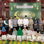 Festival Ramadhan 2024, Kemenag Kalbar Bagikan 27.300 Paket Sembako 26