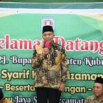 Safari Ramadhan di Rasau Jaya, Kamaruzaman Minta Masyarakat Doakan Kebaikan Untuk Kubu Raya 15