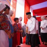 Data Balita Stunting, Pemerintah akan Lakukan Penimbangan Serentak se-Indonesia 7
