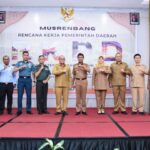 Wakil Bupati Ketapang Buka Musrenbang RKPD Tahun 2025 10