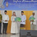 Wakil Bupati Ketapang Hadiri Safari Ramadhan 1445 H Pemprov Kalbar 8