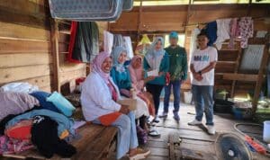 Sambut Ramadhan, PLN Gagas Program “Care4Others” di Kalimantan 5