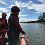 Terseret Ombak, Dua Bocah di Kecamatan Kendawangan Ketapang Tenggelam 26