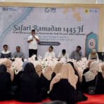 Berbagi Berkah Ramadan, PLN Salurkan Bantuan Untuk Anak Panti Asuhan 15