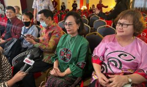 Kisah Warga Indonesia Setelah Jalani Pembedahan Lutut dengan Teknologi ROSA di KPJ Kuching 11