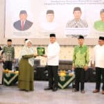 Pj Gubernur Harisson Buka Puasa Bersama Pimpinan Muhammadiyah se-Kalbar 23