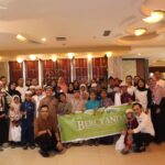 Maknai Ramadhan Penuh Cinta, ASTON Pontianak Ajak Anak Yatim Belanja Baju Lebaran 12
