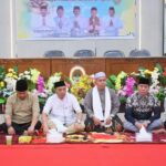 Pererat Tali Silaturahmi, Ketua DPRD Gelar Buka Puasa Bersama Forkopimda Ketapang 21
