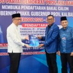 Dua Kali Jadi Timses SBY, Sutarmidji Harap Demokrat Dukung Pencalonannya di Pilgub Kalbar 2024 15
