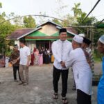 Safari Ramadhan di Desa Pemawan Boyan Tanjung, Bupati Kapuas Hulu Serap Berbagai Aspirasi Masyarakat 17