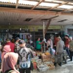 Jelang Lebaran, Pemkab Kayong Utara Sidak Pasar Teluk Melano 14