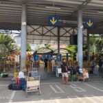 Kecewa dengan Layanan Bus Damri, Pemudik Terbengkalai Berjam-jam di Terminal Ambawang 17