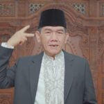 Ani Sofian Sampaikan Ucapan Selamat Idul Fitri dengan Bahasa Isyarat, Simbol Inklusi Bagi Semua Warga 19
