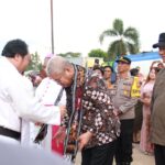 Pj Gubernur Harisson Resmikan Gereja Santo Fidelis Paroki Sungai Ambawang 25
