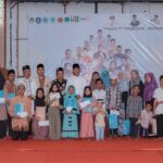 Buka Puasa bersama Pemuda Muhammadiyah, Wabup Farhan: Ini Harus Jadi Agenda Tahunan 18