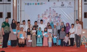 Buka Puasa bersama Pemuda Muhammadiyah, Wabup Farhan: Ini Harus Jadi Agenda Tahunan 7