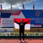 Atlet PPLP Kalbar Bakal Wakili Indonesia di Ajang Atletik Internasional 15