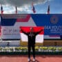 Atlet PPLP Kalbar Bakal Wakili Indonesia di Ajang Atletik Internasional 13