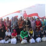 Harisson Sebut Perempuan Sebagai Pilar Penting Dalam Menyiapkan Generasi Emas Indonesia 2045 20