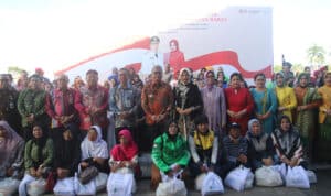 Harisson Sebut Perempuan Sebagai Pilar Penting Dalam Menyiapkan Generasi Emas Indonesia 2045 9